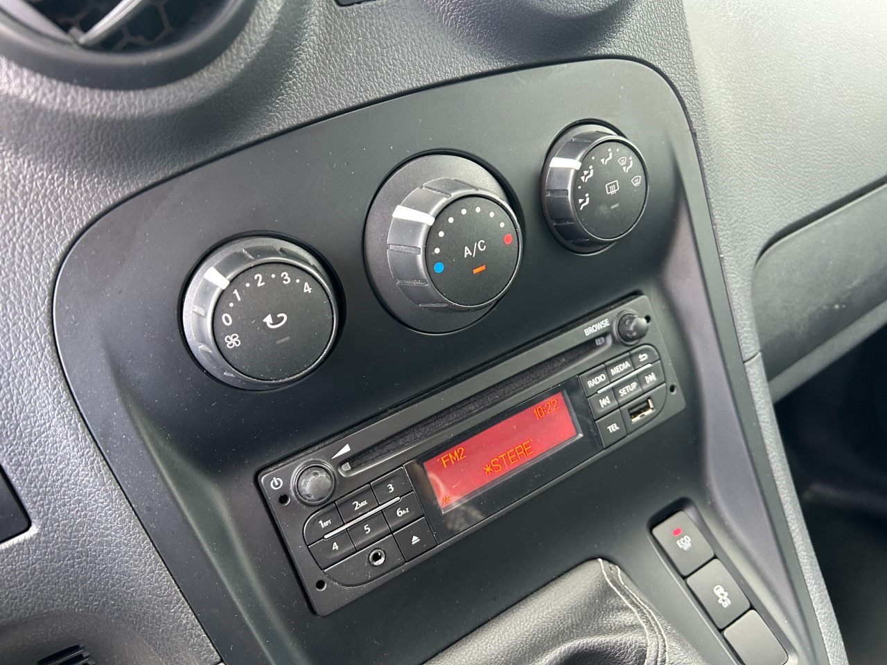 Mercedes Citan citan 111 cdi Extralong E6d-temp - 12
