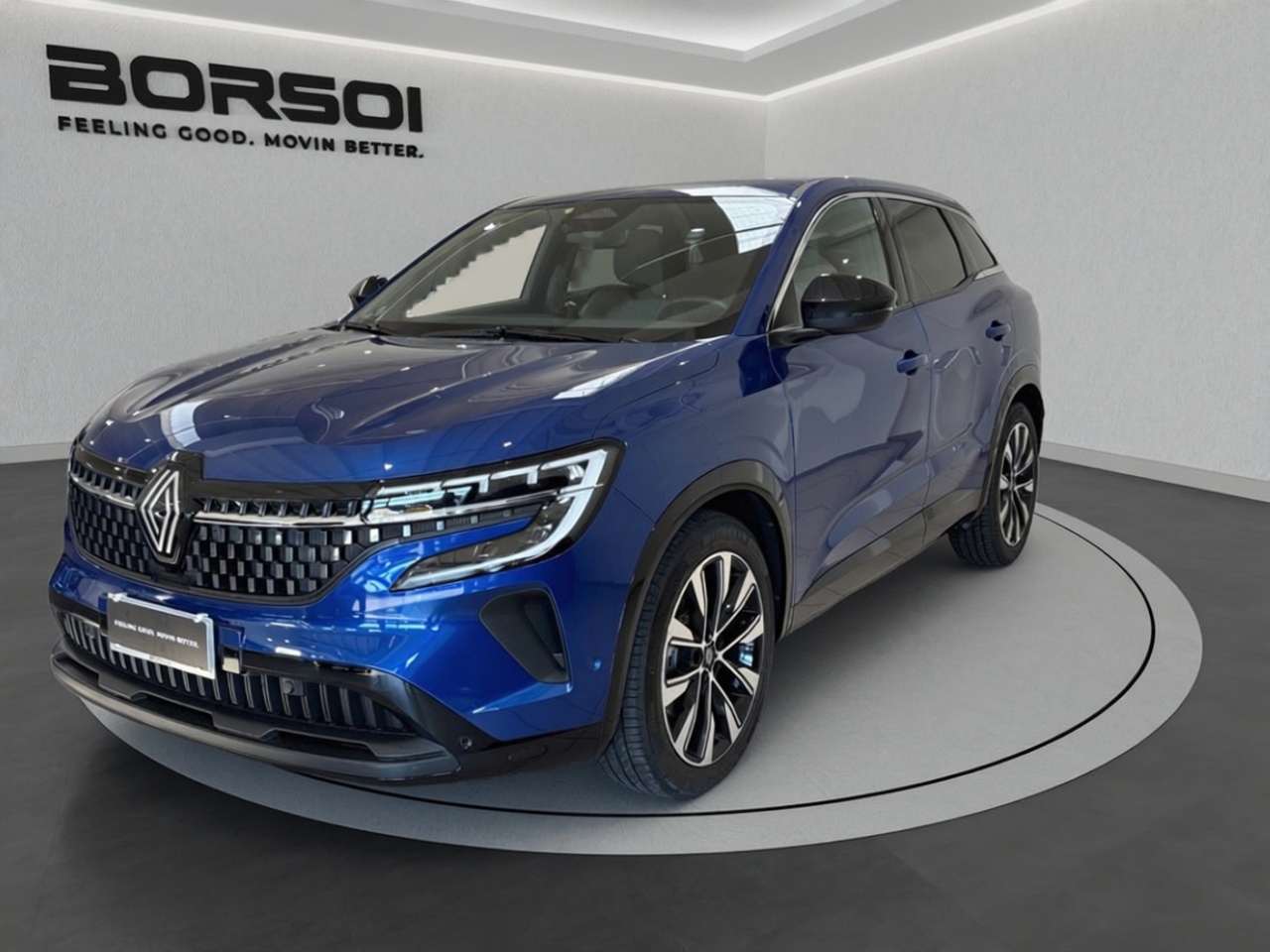 RENAULT Austral
