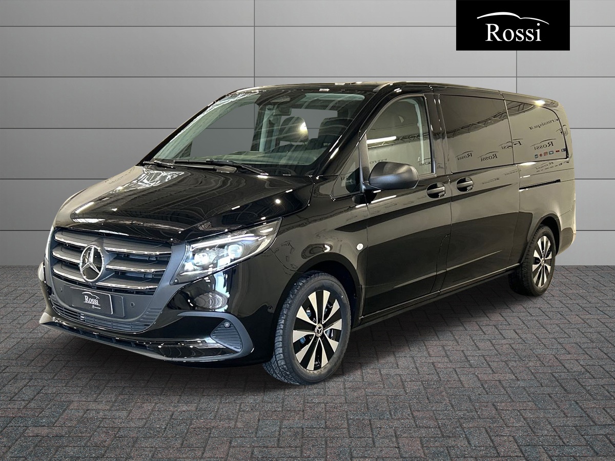 Mercedes-Benz Vito Tourer SELECT 116 CDI Extralong