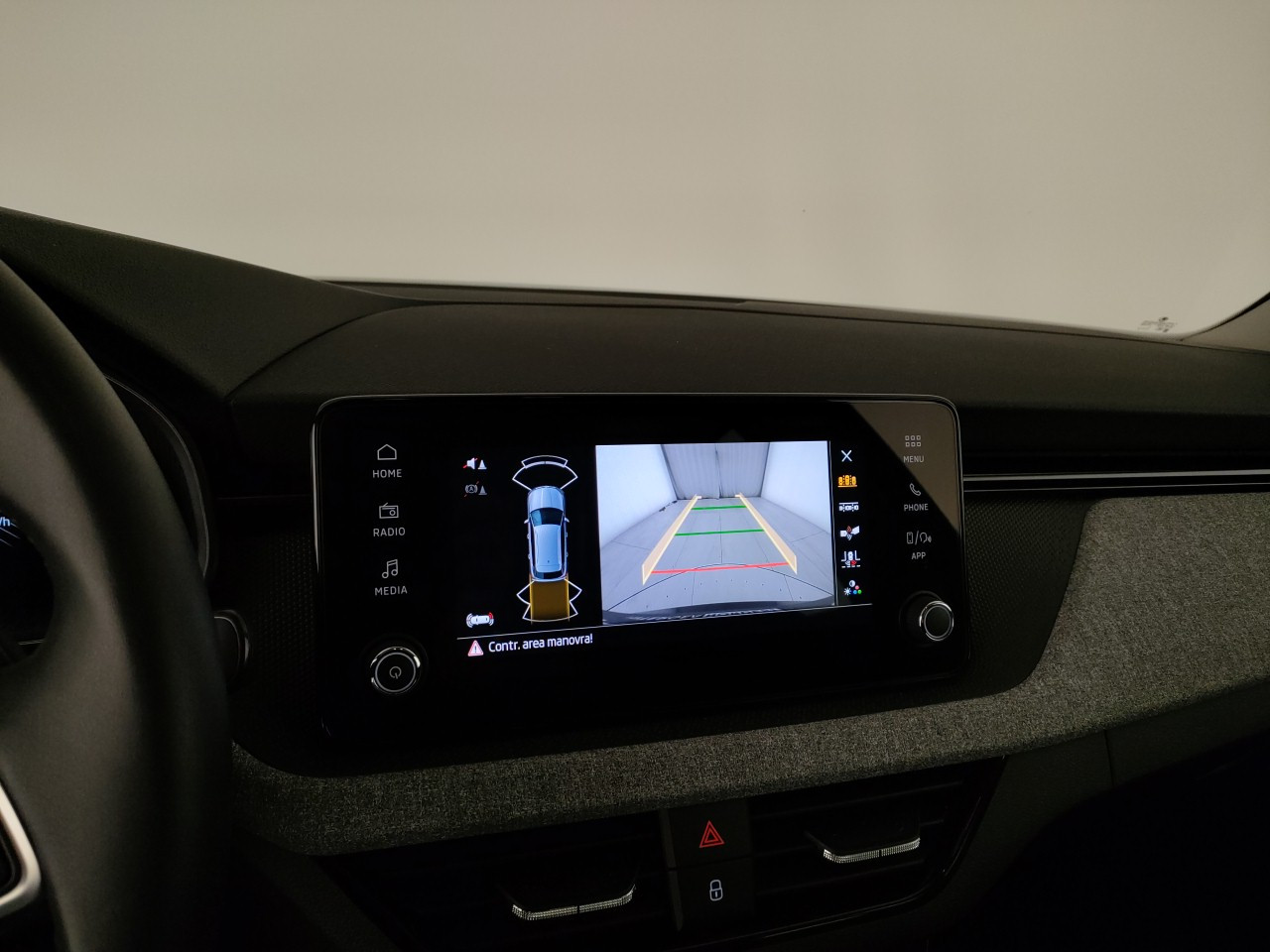 Skoda Kamiq Usato 2025 Kamiq Carpi