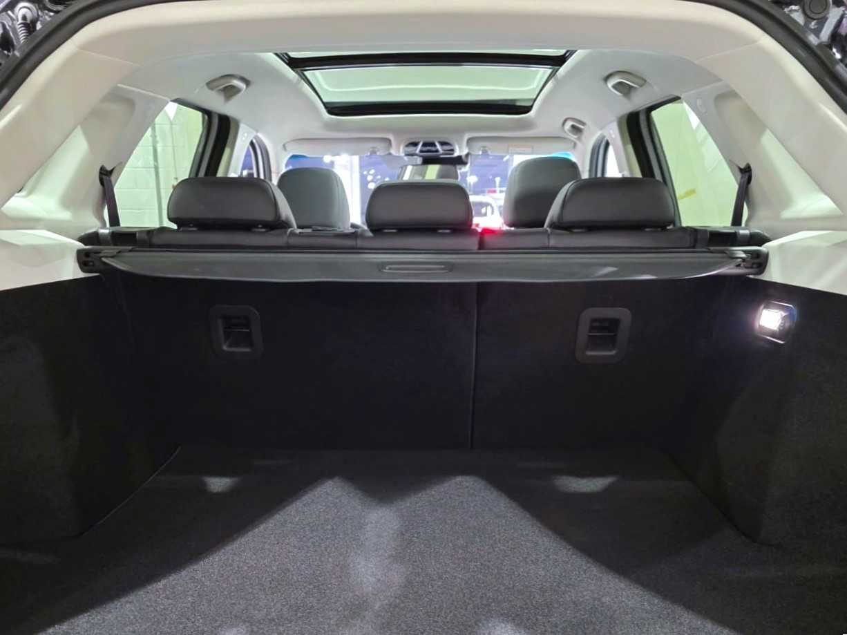 Tiger Eight Nuovo gPL Eight Mestre