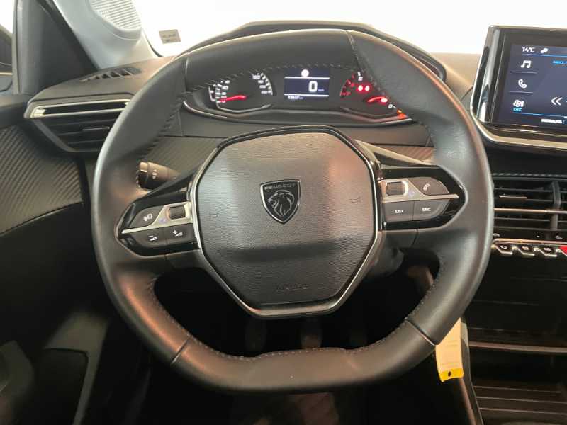 208 Ii - 208 1.2 Puretech Style S&s 75cv