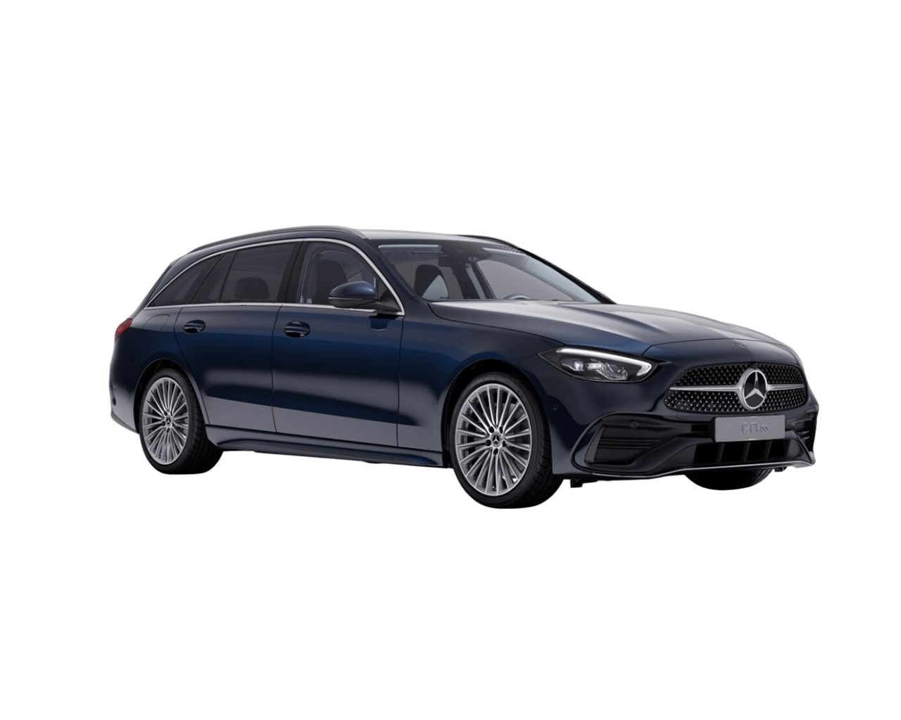 Mercedes Classe C Station Wagon Classe C SW 220 d Mild Hybrid PREMIUM