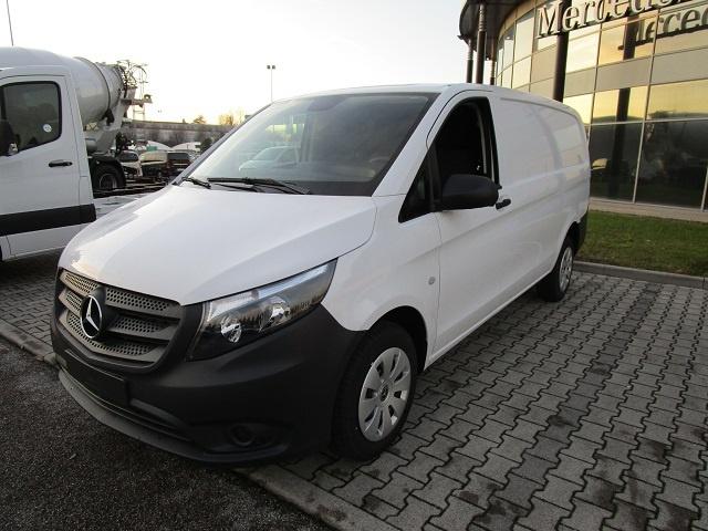 Mercedes Vito Vito Furgone 114 CDI Long ant.