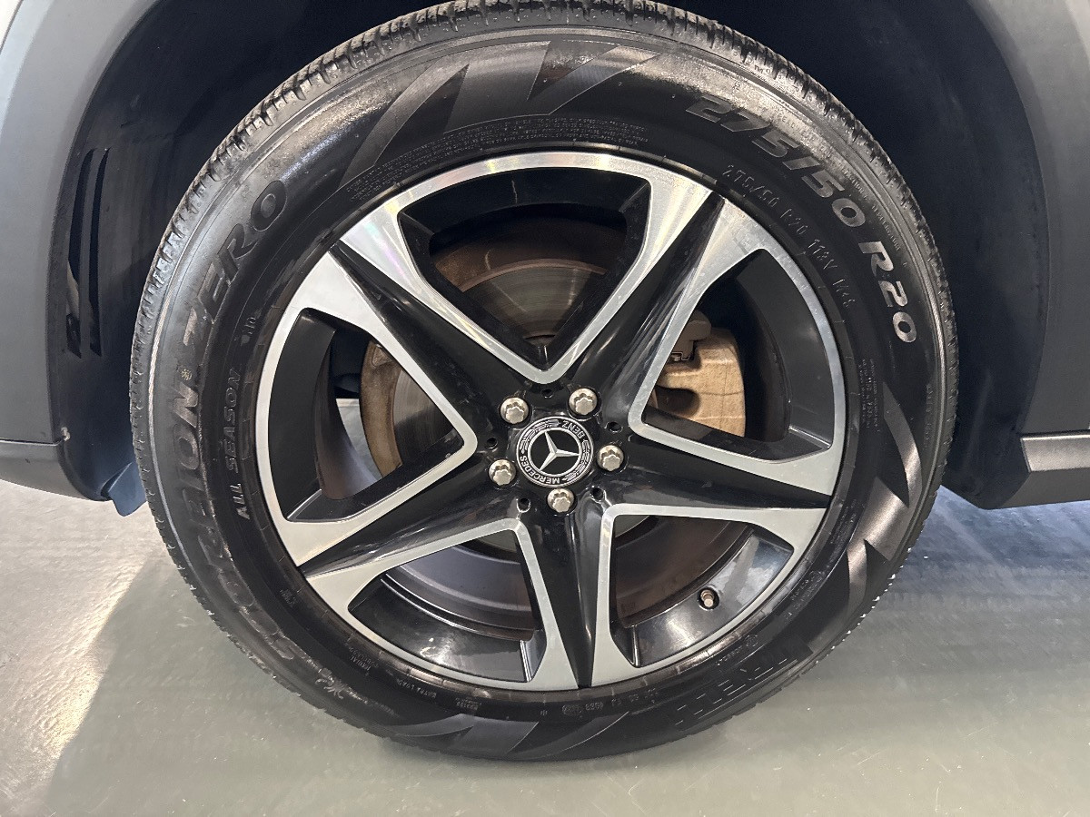 Mercedes GLE Usato 2020 GLE San Zeno Naviglio