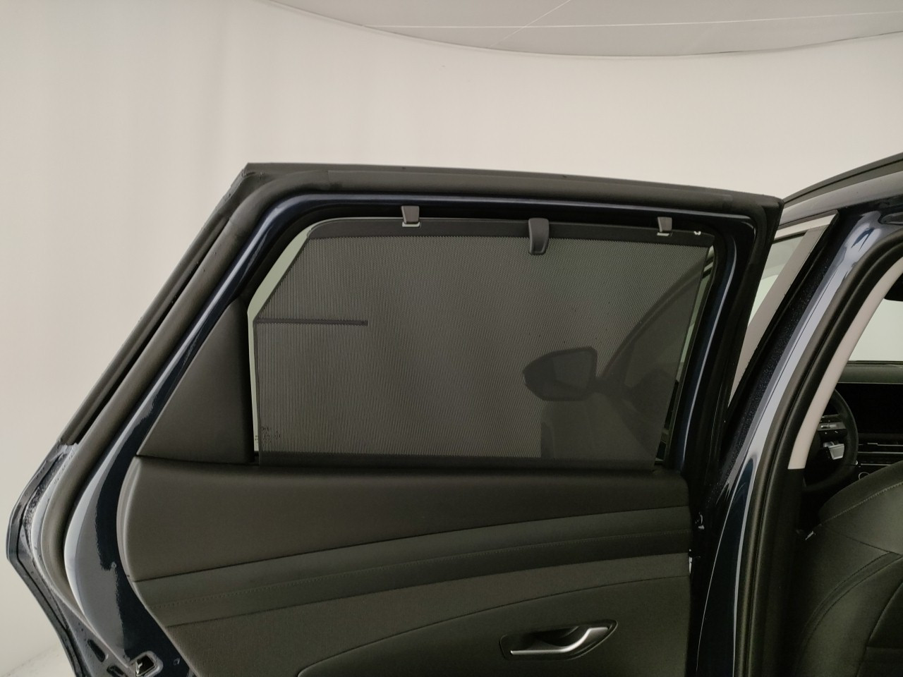 Hyundai Tucson Nuovo  Tucson Porto Mantovano