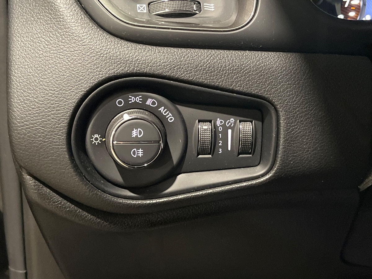 Jeep Renegade Usato 2024 Renegade Verona