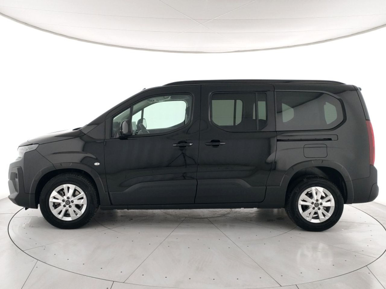 Peugeot Rifter Nuovo Diesel Rifter Porto Mantovano