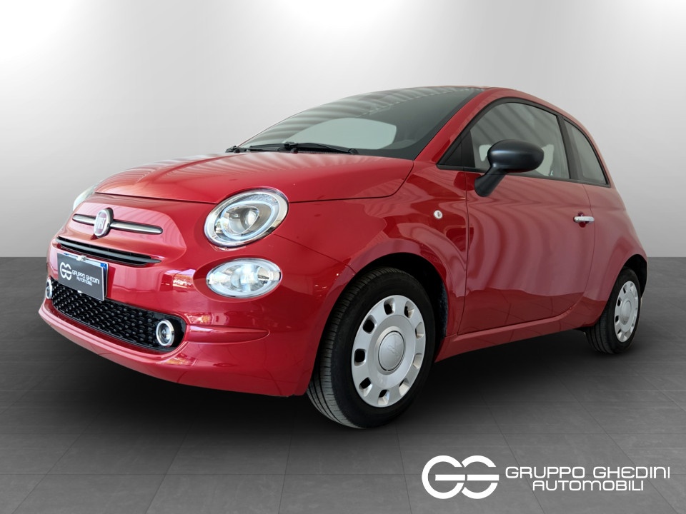 ABARTH 500 595 1.4 t-jet 145cv Benzina usato
