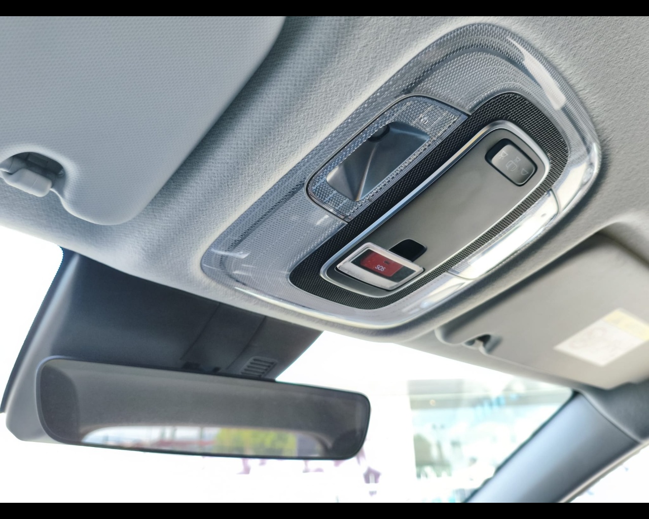 Foto HYUNDAI Kona 1.6 gdi hev X Line Tech Pack 2wd 141cv dct
