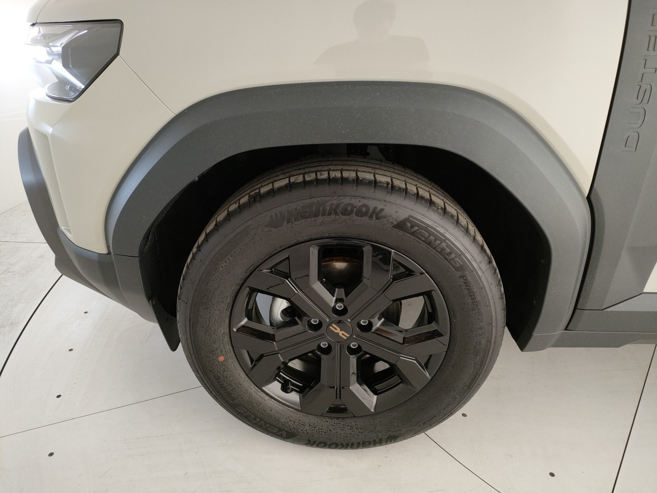 Dacia Duster KM0 2026 Duster Porto Mantovano