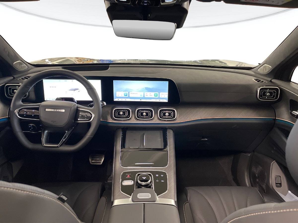 Jaecoo JAECOO 8 SHS-P Nuovo  JAECOO 8 SHS-P Verona