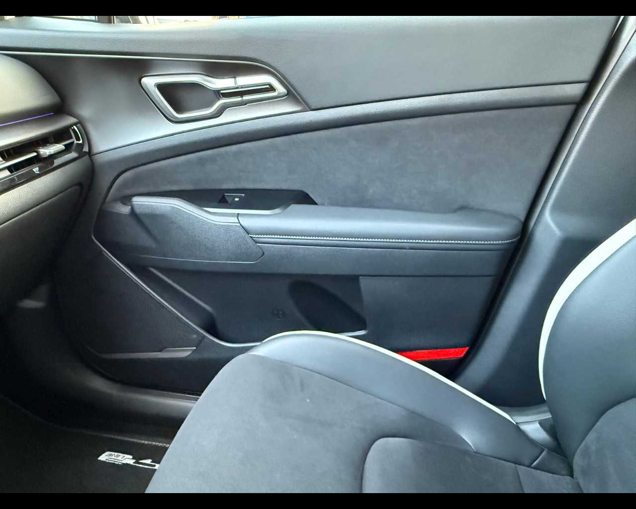 Kia Sportage Aziendali 2025 Sportage Este