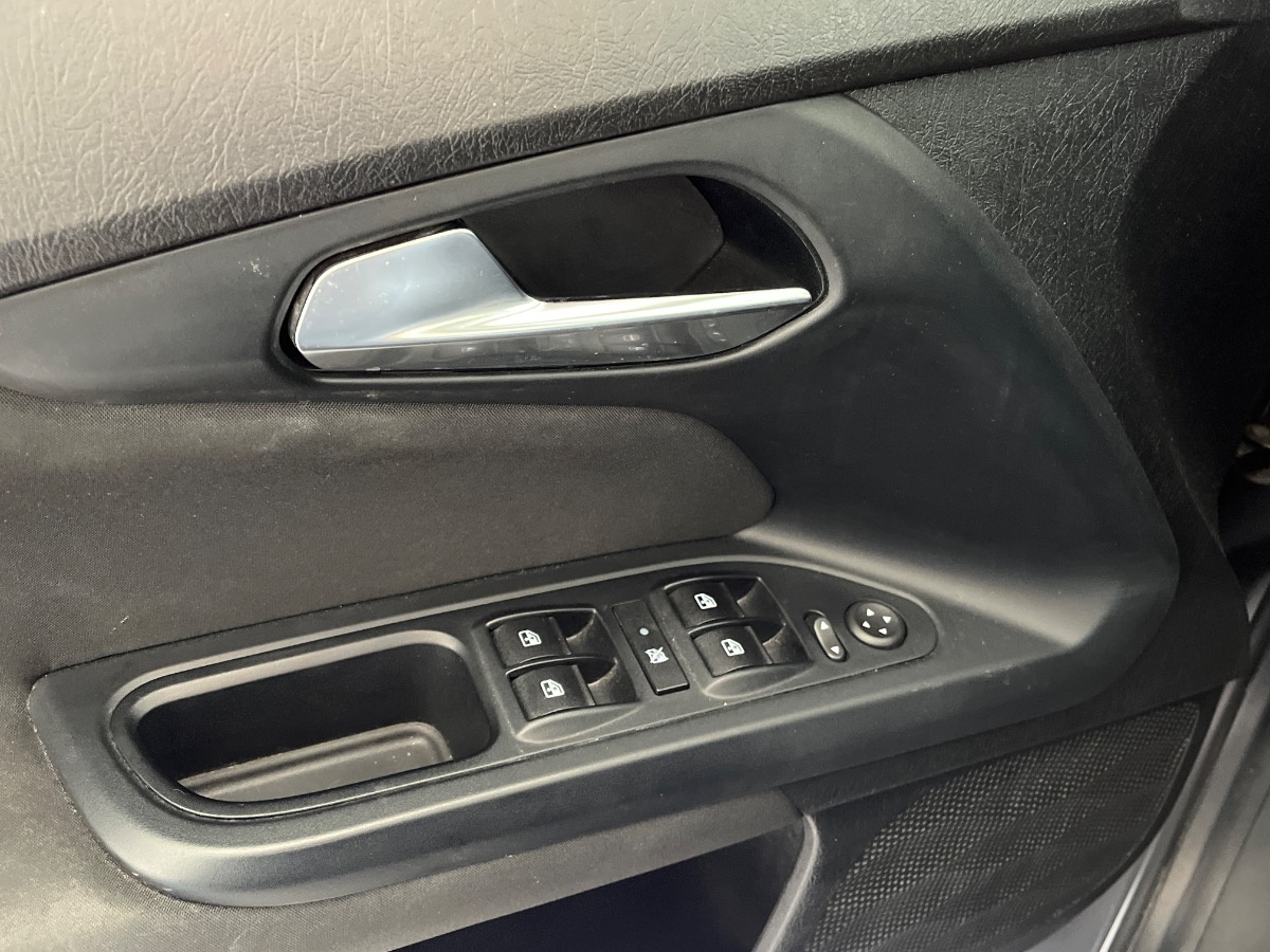 Fiat Tipo Usato 2021 Tipo Cerea