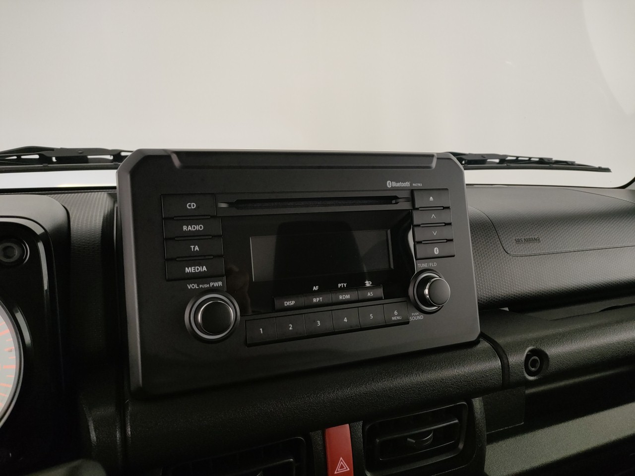 Suzuki Jimny Usato 2025 Jimny Porto Mantovano