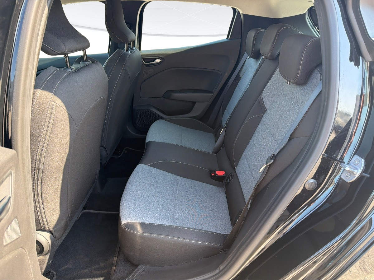 Renault Clio Usato 2024 Clio Mestre