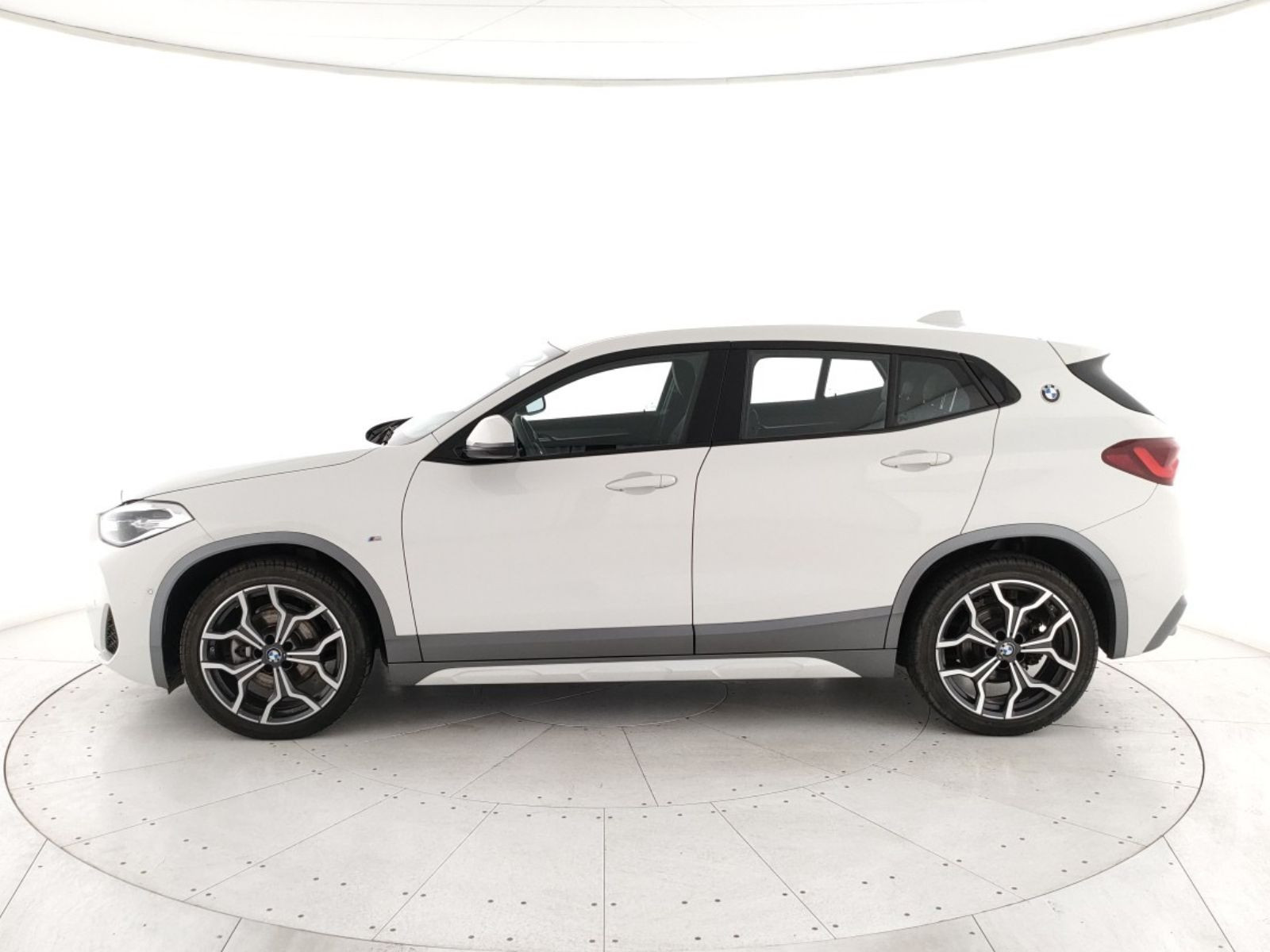 Bmw X2 Usato 2021 X2 Legnago