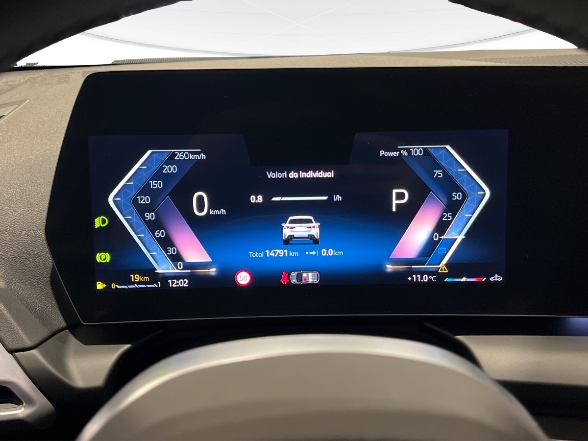 Bmw Serie 1 Usato 2025 Serie 1 Verona