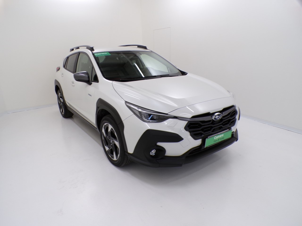 Subaru Crosstrek Crosstrek 2.0 i e-BOXER Style Xtra - 3
