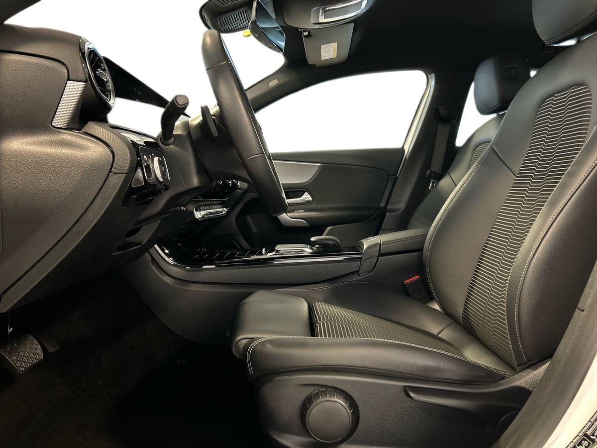 Mercedes Classe A Classe A 250 e EQ-POWER Sport 7G-DCT - 10