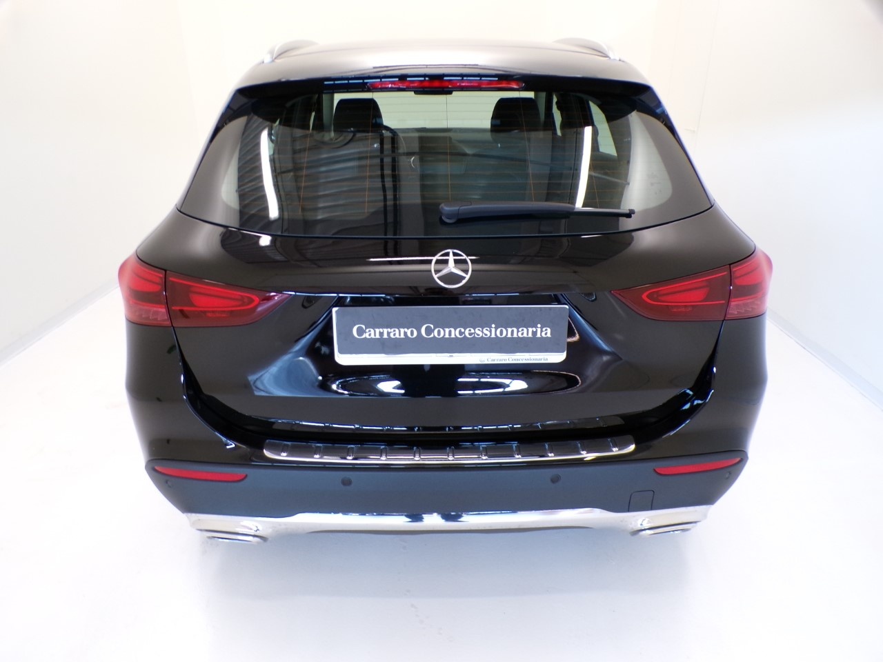 Mercedes  GLA 180 Progressive Advanced 7G-DCT - 7