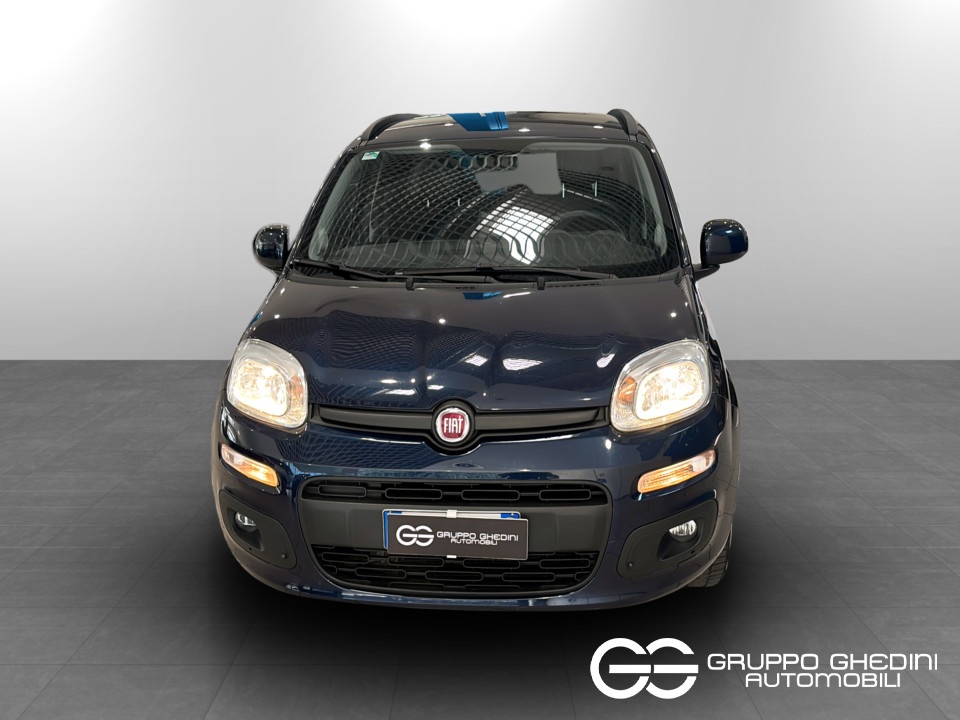 FIAT Panda 1.2 Lounge easypower Gpl 69cv my19 GPL usato - 3