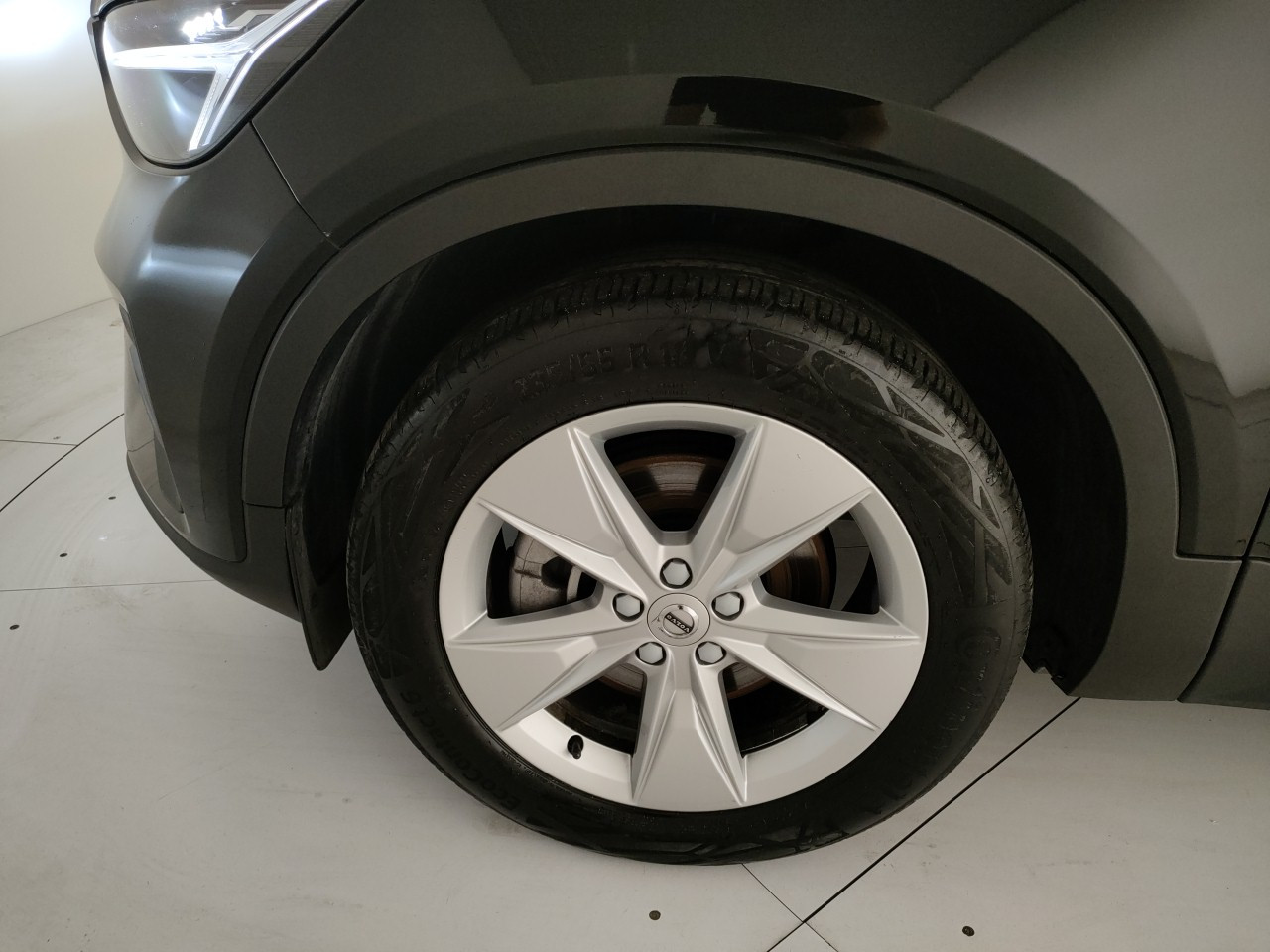 Volvo XC40 Usato 2022 XC40 Reggio Emilia