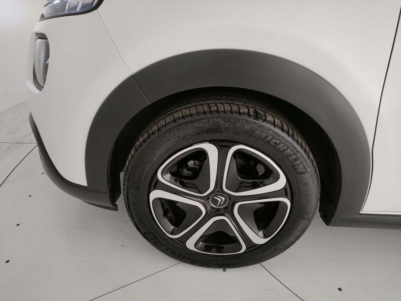 Citroen C3 Usato 2022 C3 Modena