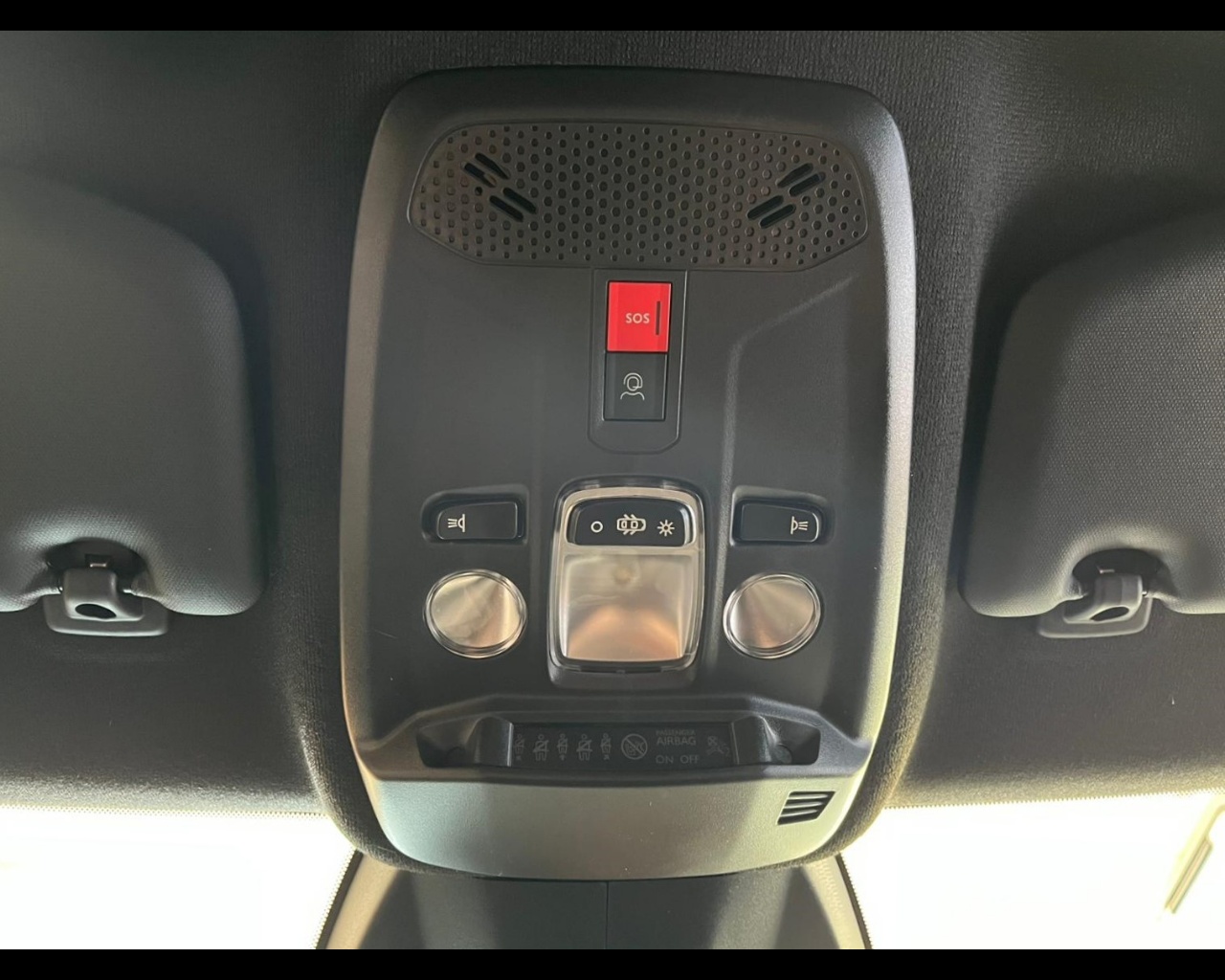 Foto OPEL Mokka 1.2 GS s&s 130cv at8