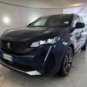 3008 Ii 2021 - 3008 1.6 Hybrid Phev Allure Pack 225cv E-eat8