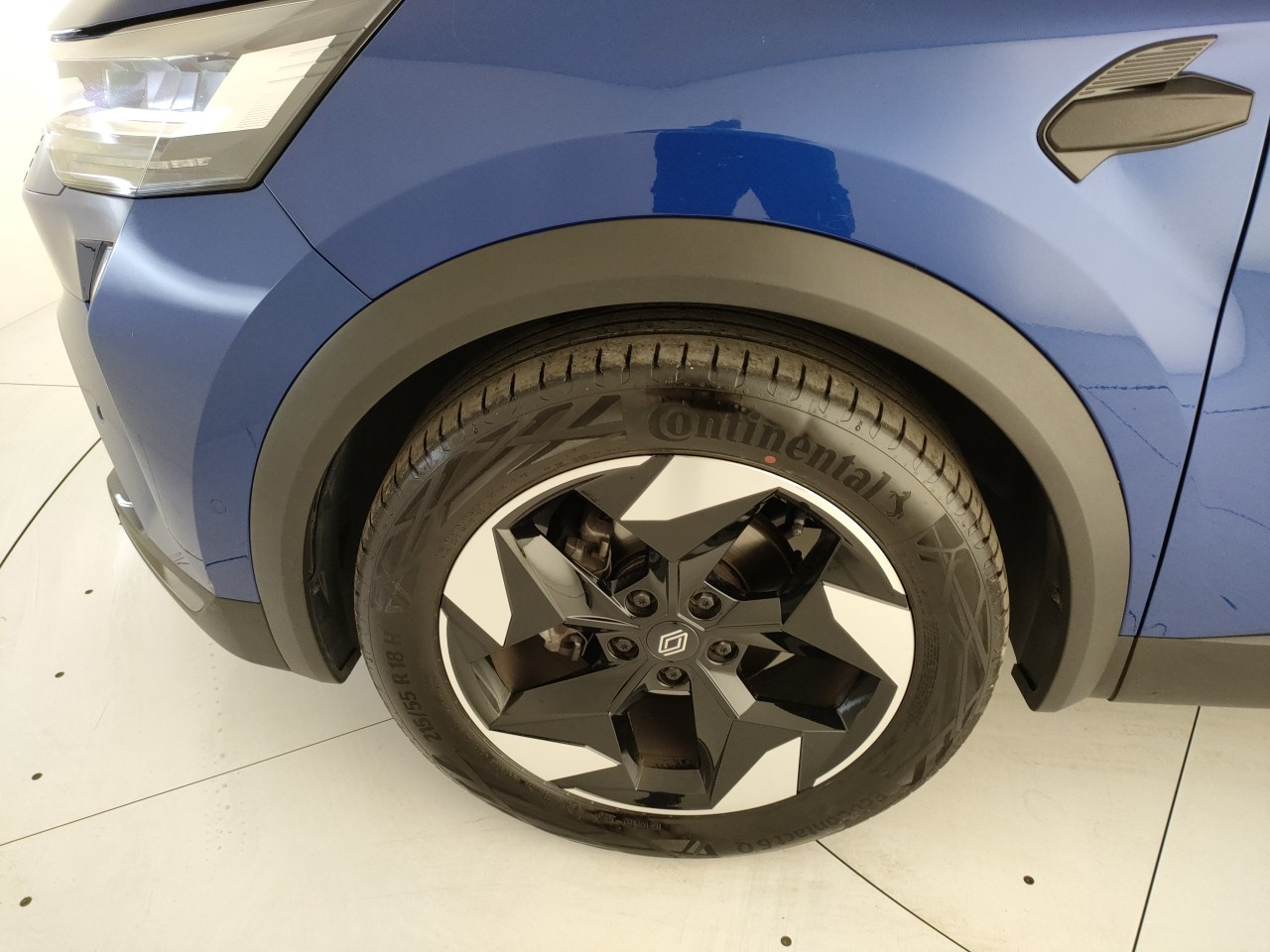 Renault Captur Usato 2025 Captur San Zeno Naviglio