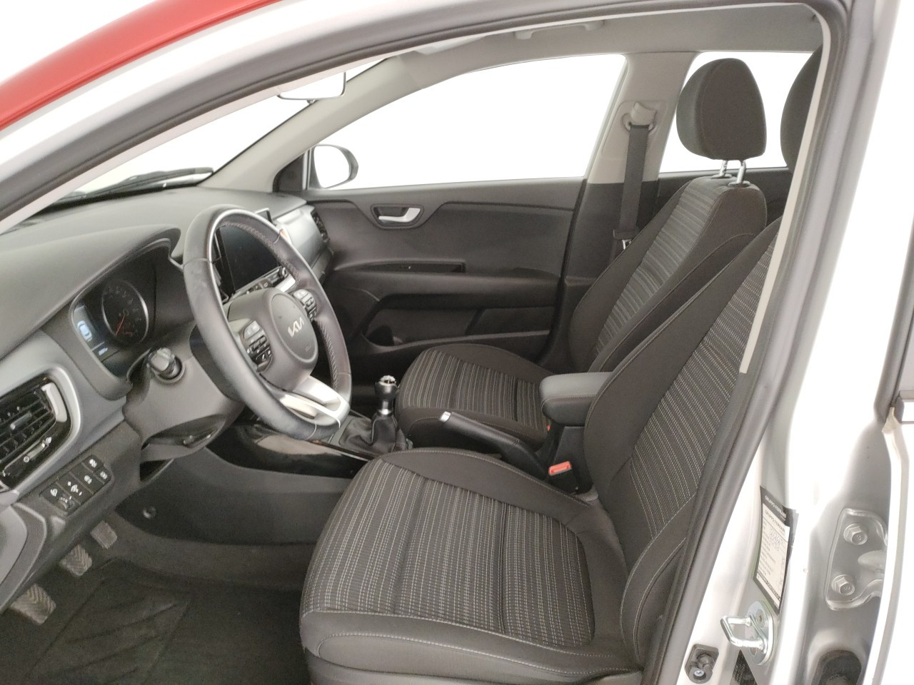 Kia Stonic Usato 2022 Stonic Porto Mantovano