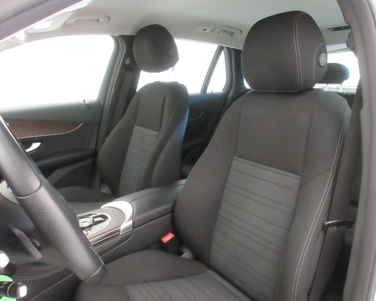 Mercedes GLC GLC SUV 250 Sport 4Matic 9G-Tronic - 13
