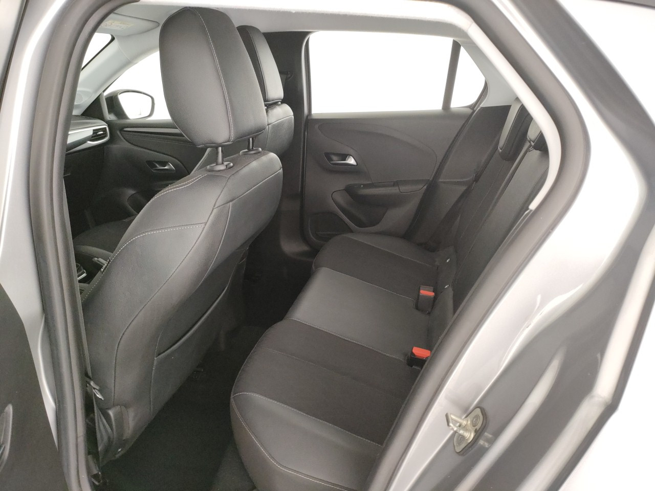 Opel Corsa Usato 2021 Corsa Porto Mantovano