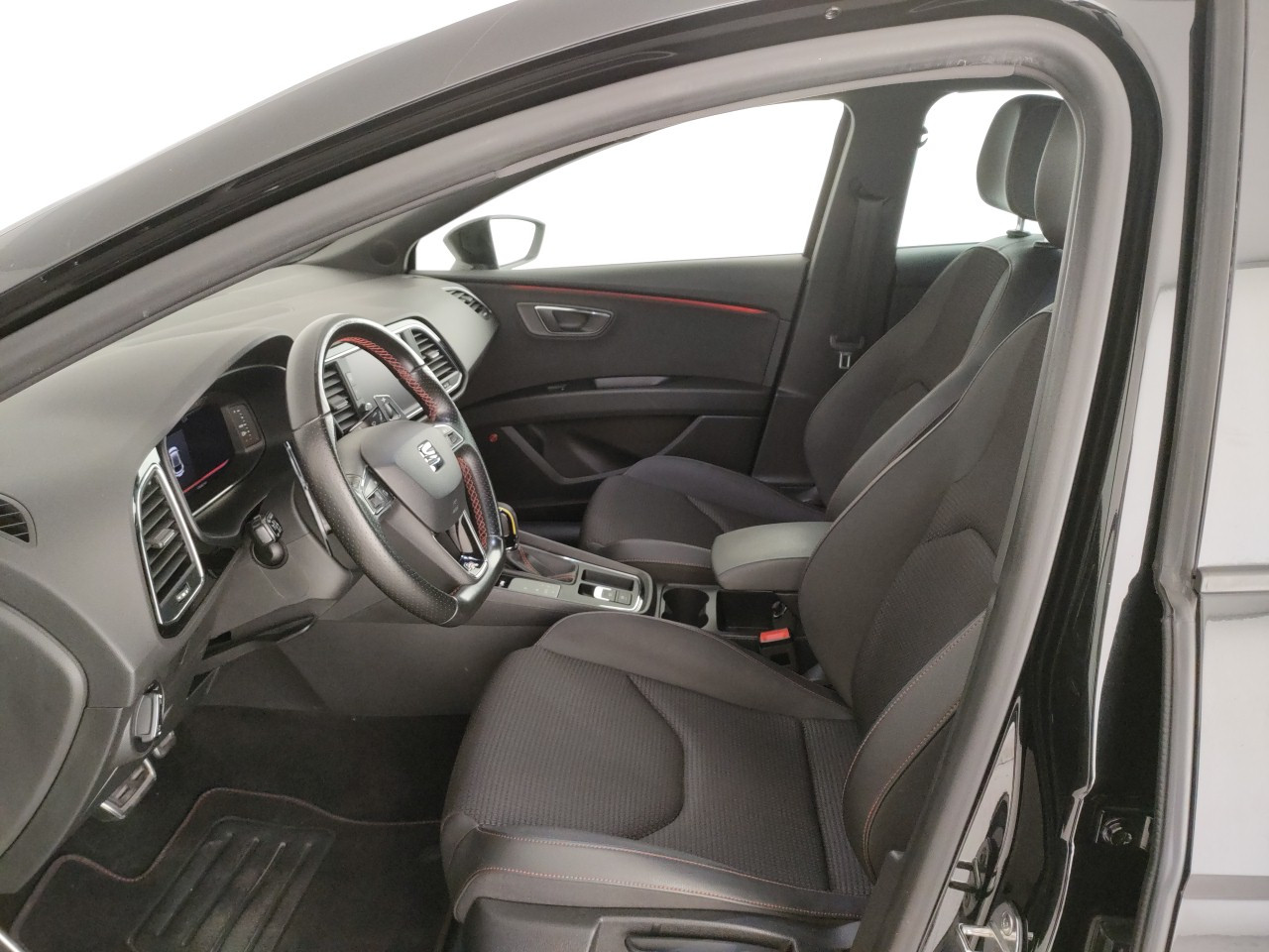 Seat Leon Usato 2019 Leon Porto Mantovano