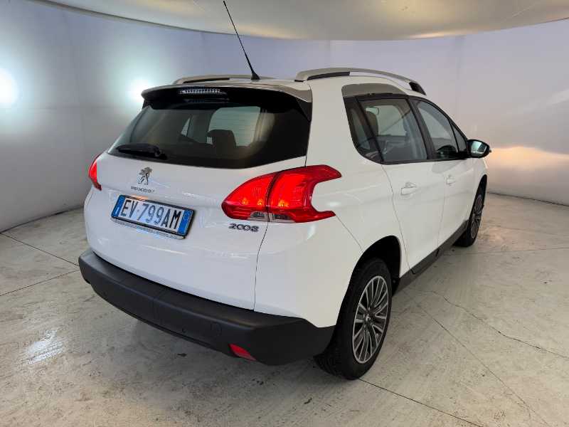 2008 - 2008 1.2 Pt (vti) 12v Active 82cv