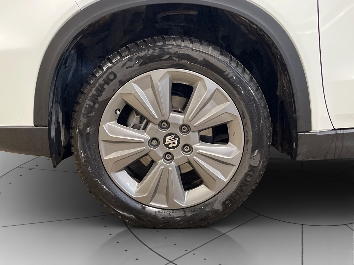 Suzuki Vitara Usato 2024 Vitara Verona