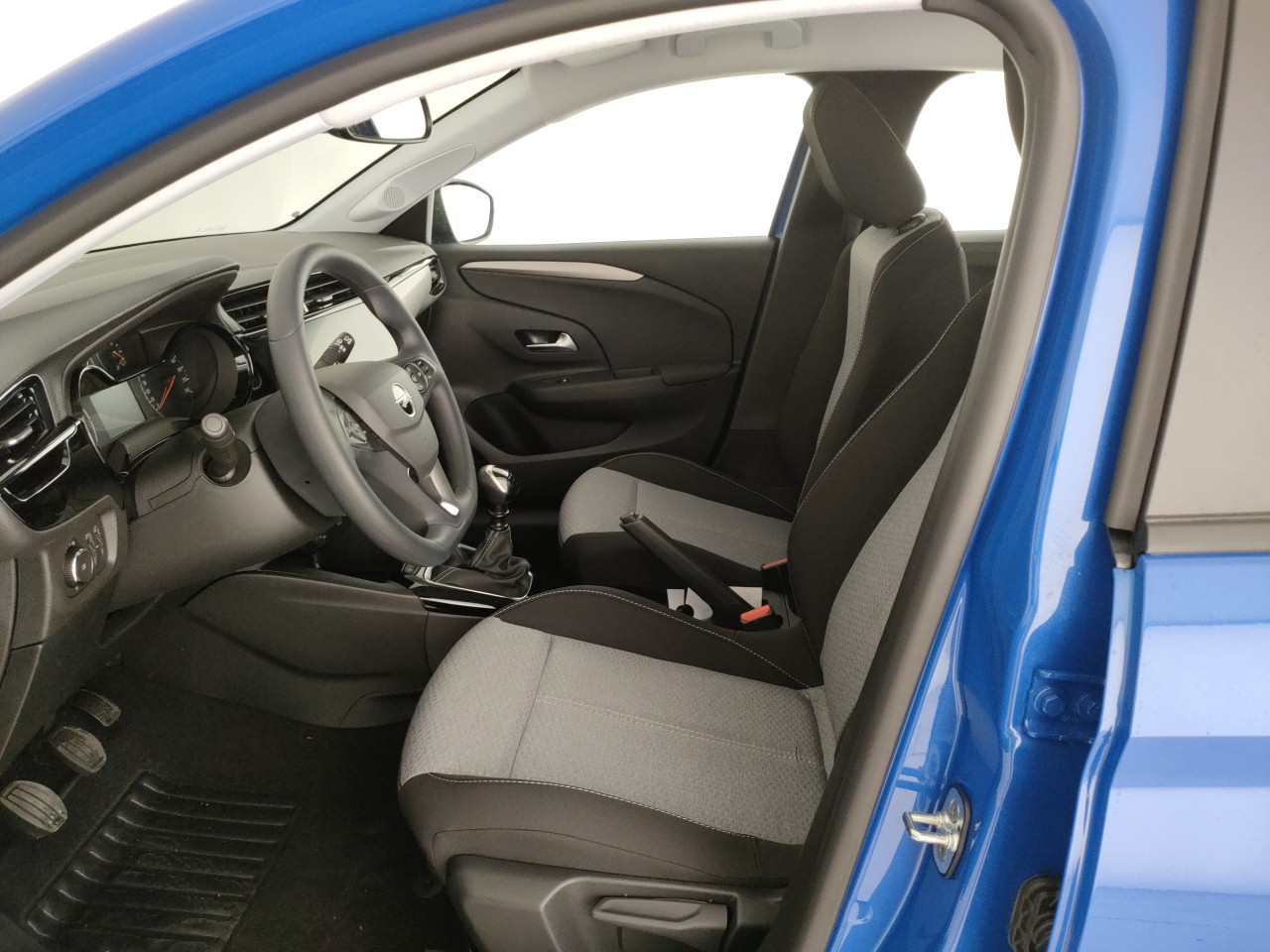 Opel Corsa Nuovo Benzina Corsa Porto Mantovano