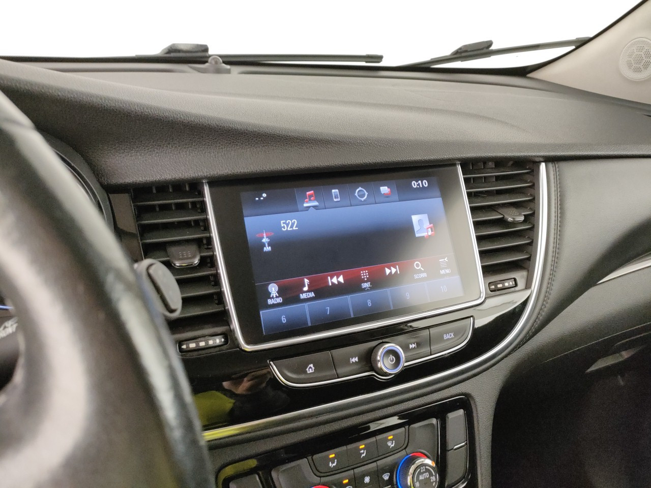 Opel Mokka Usato 2018 Mokka Porto Mantovano