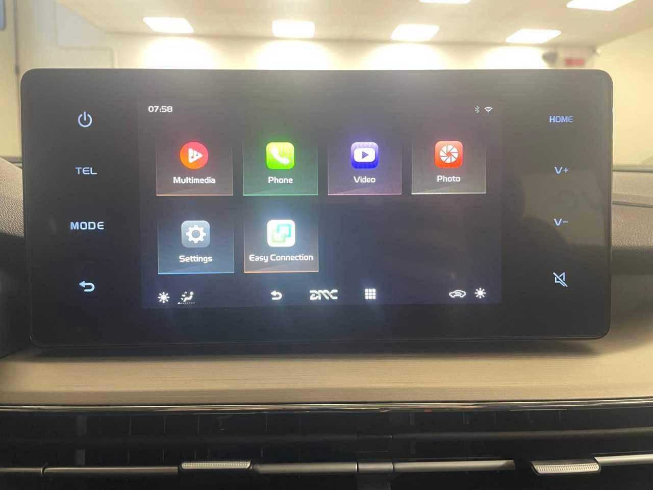Emc Quattro Nuovo Benzina Quattro San Vendemiano