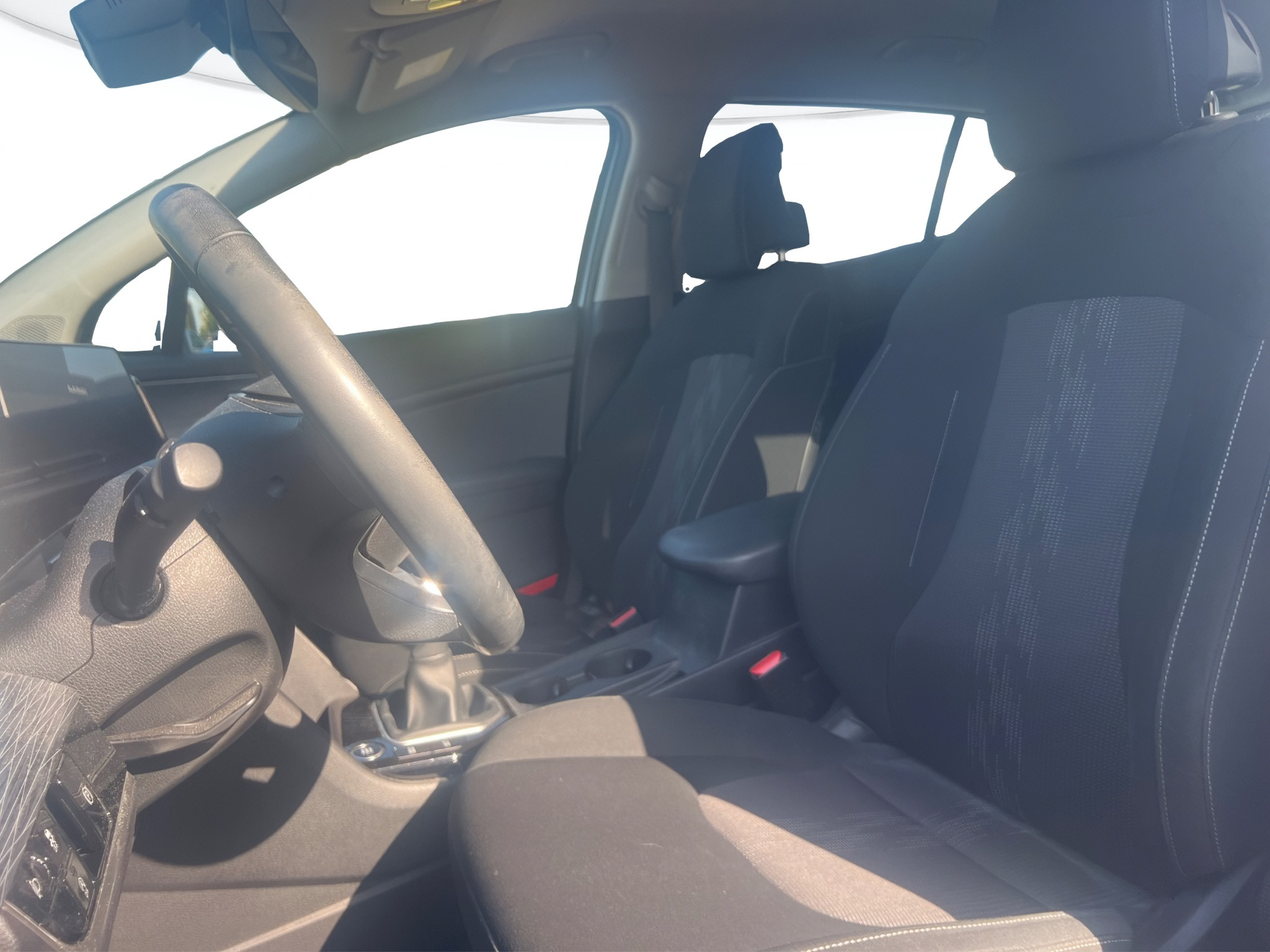 Kia Sportage Usato 2023 Sportage Este