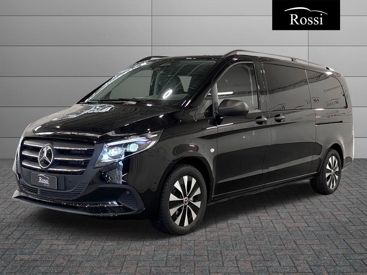 Mercedes-Benz Vito Tourer SELECT 116 CDI Extralong