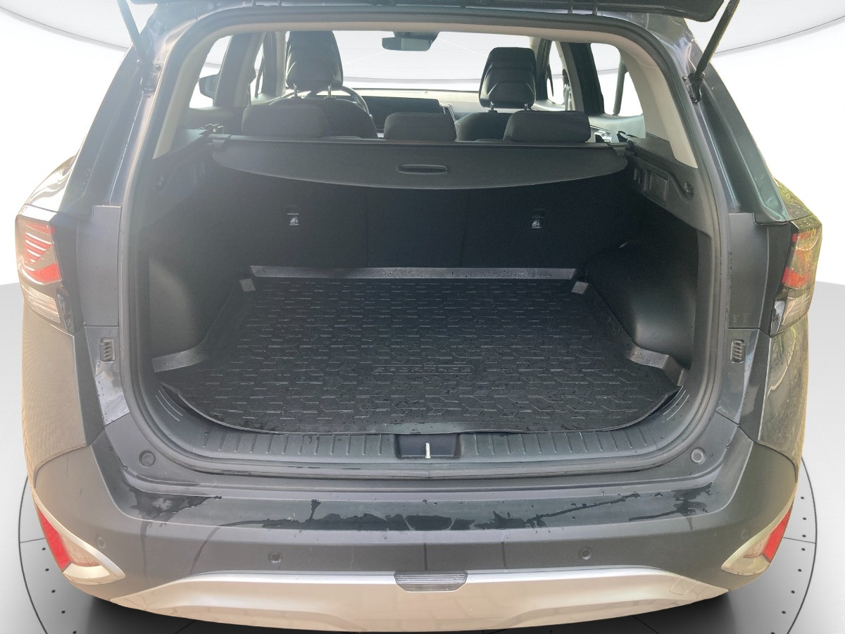 Kia Sportage Usato 2022 Sportage Modena