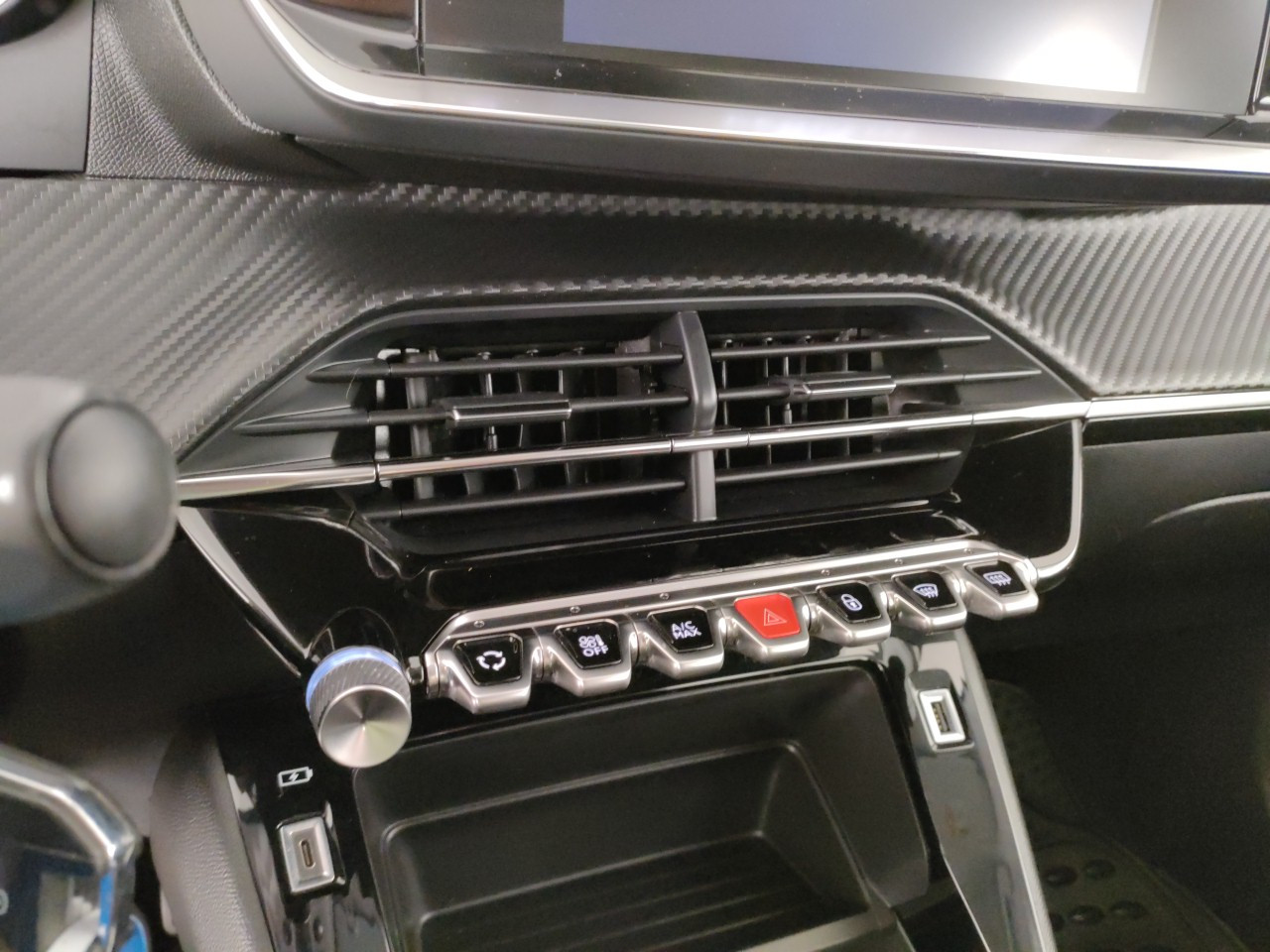 Peugeot 208 Usato 2020 208 Modena
