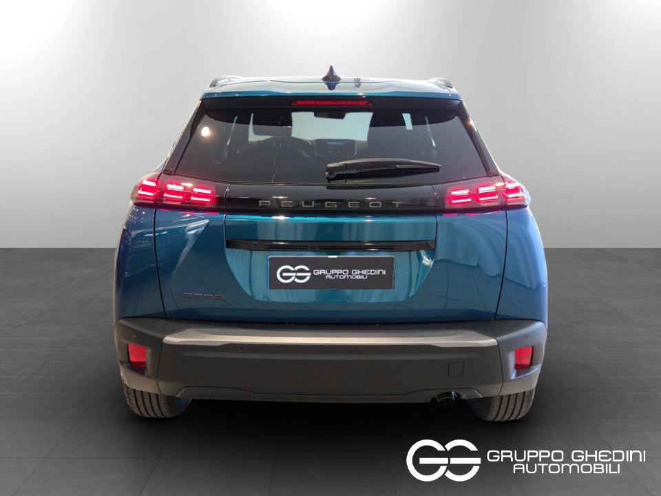 PEUGEOT 2008 Allure PureTech 100 S&S Benzina km0 - 4