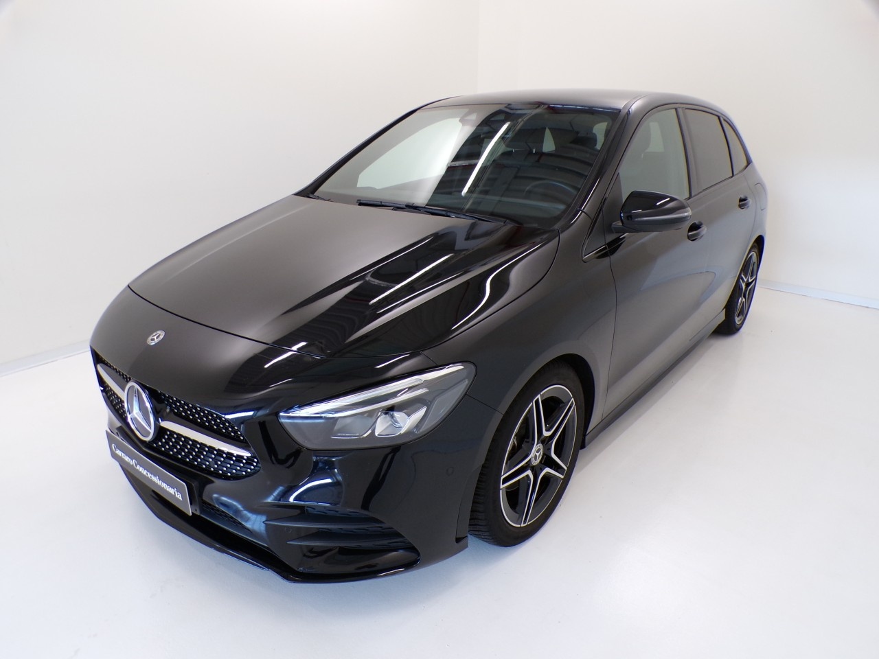 Mercedes Classe B Classe B 180 Premium 7G-DCT
