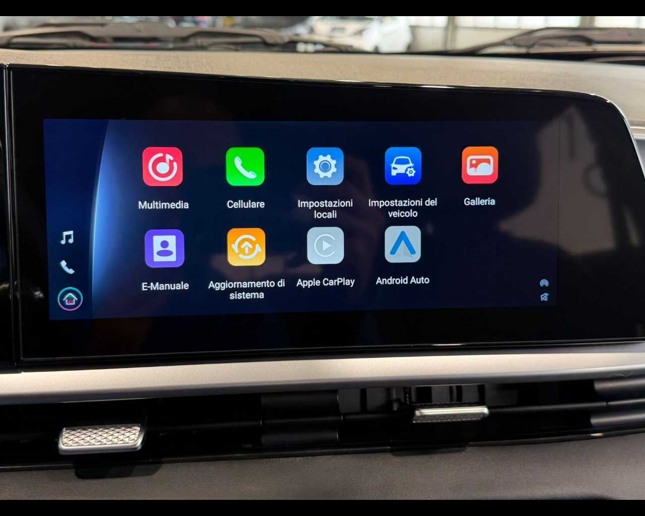 Dr Automobiles DR 3.0 Nuovo gPL DR 3.0 Mestre