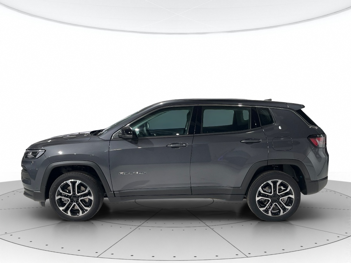 Jeep Compass KM0 2026 Compass Rovigo
