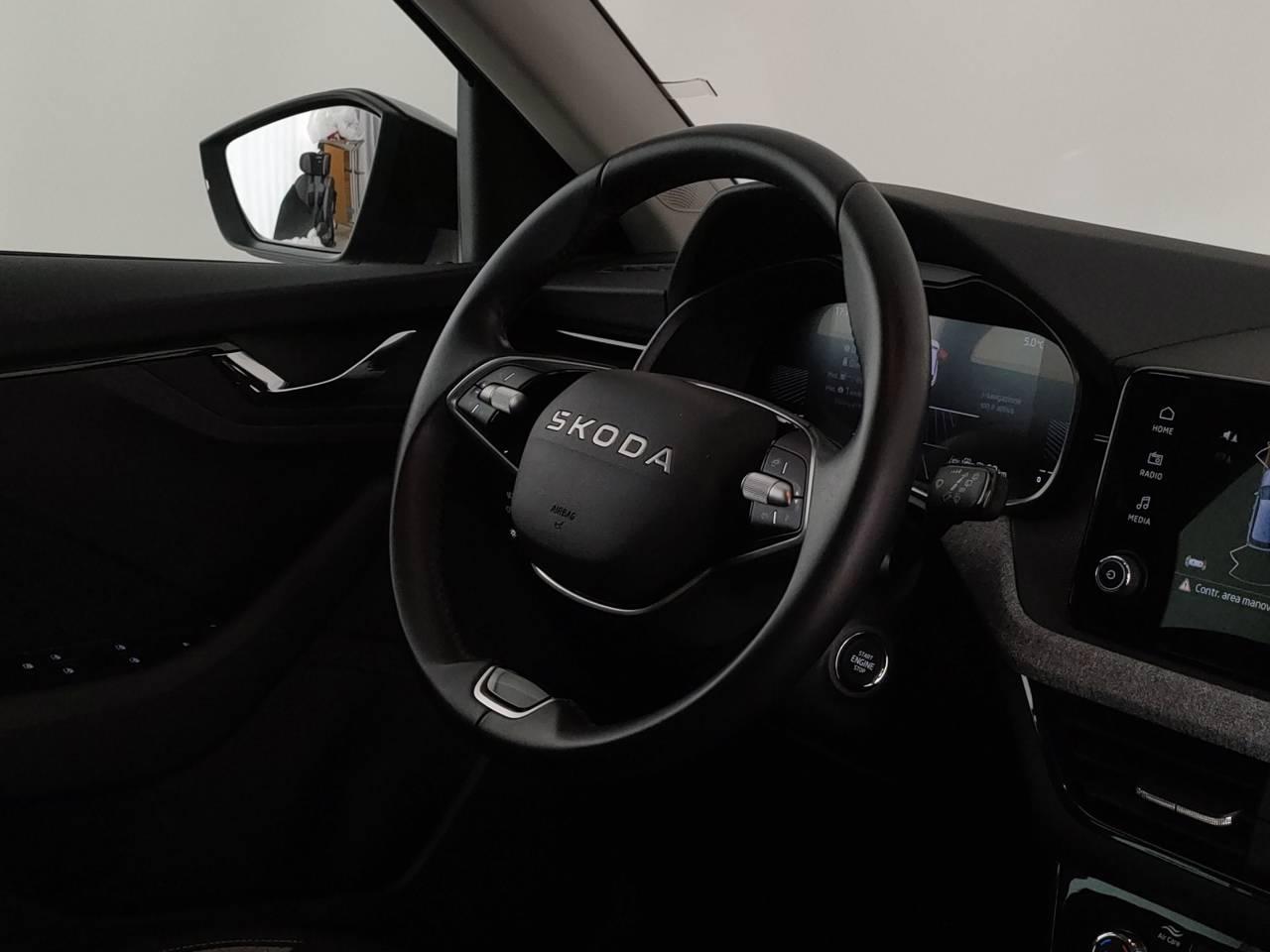 Skoda Kamiq Usato 2025 Kamiq Legnago