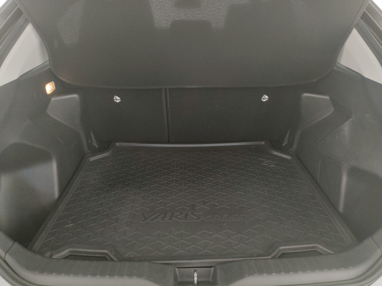 Toyota Yaris Cross Usato 2022 Yaris Cross Legnago